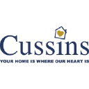 cussins.com