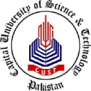 cust.edu.pk