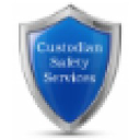 Custodian Safety Services logo