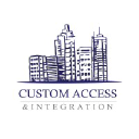 Custom Access & Integration logo
