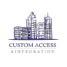 Custom Access & Integration logo