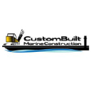 Custom Built Marine Construction Inc Logo
