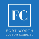 Fort Worth Custom Cabinets