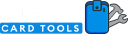 customcardtools.com logo