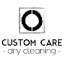 customcaredrycleaning.com