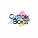 Custom CMYK Boxes