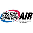 customcomfortair.com