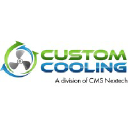 Custom Cooling Logo
