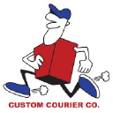 customcourier.com