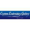 Custom Embroidery Gallery