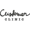 Customer Clinic AB logo