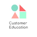 CustomerEducation.org logo