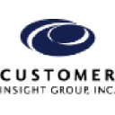Customer Insight Group