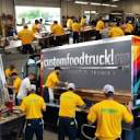 Company logo for customfoodtruck.org