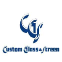 customglasscreen.com