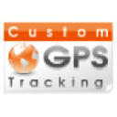 Custom GPS Tracking