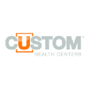 customhealthcenters.com
