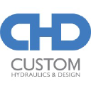 Custom Hydraulics & Design
