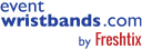 CustomizedWristbands.com by Freshtix