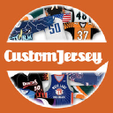 Custom Jersey