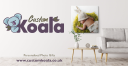 Custom koala