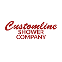 Customline Shower Co Logo