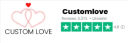customlove.nl Logo