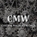 custommachineworksllc.com