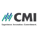 Custom Materials Inc logo