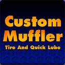 Custom Muffler Tire & Quick Lube