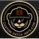 custompatchhats.com