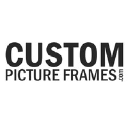 custompictureframes.com
