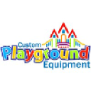 Custom Playground Equipment