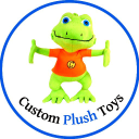 Custom Plush Toys