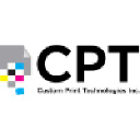 Custom Print Technologies Inc