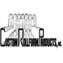 Custom Rollform Products Inc