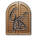 Customwood Shutters Blinds Co logo