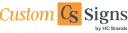 Custom Signs