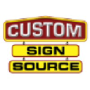 Custom Sign Source