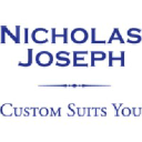 Nicholas Joseph