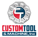 Custom Tool & Machine