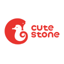 CUTE STONE logo