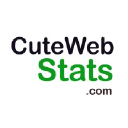 Cutewebstats