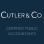 Cutler & Co Cpas logo