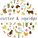 Logo for cutterandsquidge.com