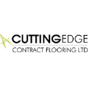 Cutting Edge Contract Flooring logo