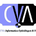 CVA Informatica Opleidingen B.V. logo