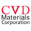 cvdmaterialscorporation.com