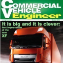 CV Engineer