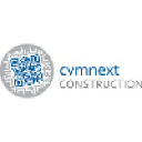 CVMNEXT Construction Logo